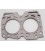 Cometic Head Gasket Subaru Impreza WRX STI EJ255 EJ257 101MM 0,04" MLS