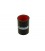 Connectors TurboWorks Pro Black 25mm