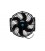 Cooling fan type 2 TurboWorks 10" type 2 pusherpuller