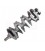 Crankshaft Manley Pro Series (103 mm) DodgeChrysler ChargerChallenger 5.7 l6.1 l Hemi Engines