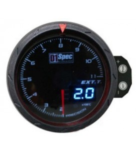 D1Spec gauge 60mm - Exhaust Temperature