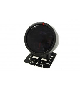 D1Spec gauge 60mm - Oil Temperature