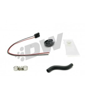 DeatschWerks DW200 Fuel Pump Ford Mustang GT V8 85-97 255lph