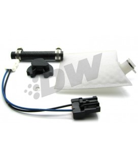 DeatschWerks DW300 Fuel Pump Chevrolet Corvette LS1 340lph