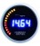 DEPO indikatorius 52mm - AFR wideband kuro mišinio matuoklis