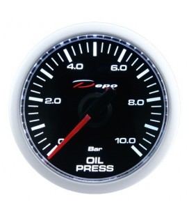 DEPO gauge CSM 52mm - OIL PRESSURE