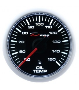 DEPO gauge CSM 52mm - OIL TEMP