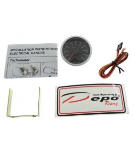 DEPO gauge CSM 52mm - VOLT