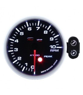 DEPO gauge PK 52mm - Rev counter