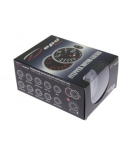 DEPO gauge PK 52mm - Rev counter