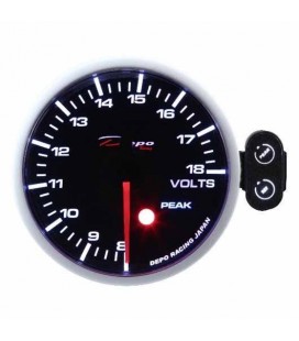 DEPO gauge PK 52mm - VOLT