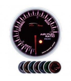 DEPO Gauge SKPK 52mm - AFR