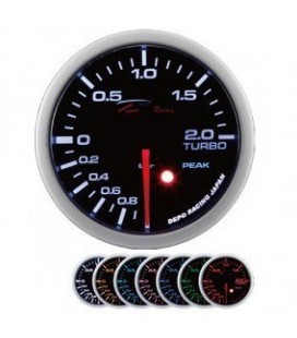 DEPO Gauge SKPK 52mm - Turbo -12