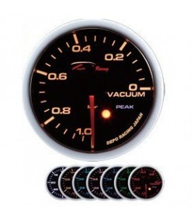 DEPO Gauge SKPK 52mm - Vacum