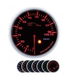 DEPO Gauge SKPK 52mm - Volt