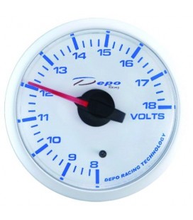 DEPO gauge WBL 52mm - VOLT