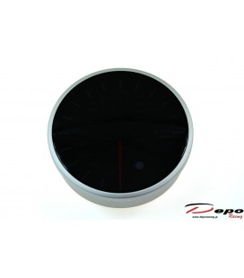 DEPO PK DUAL series indikatorius 95mm Tachometras