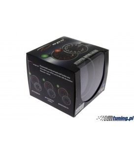 DEPO PK series indikatorius 115mm Tachometras 8000 Dizelis