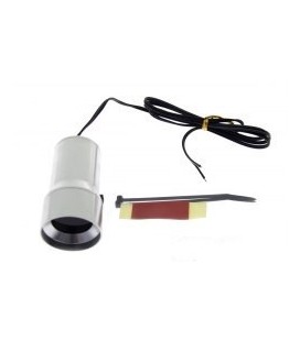 Skaitmeninis voltometras D1Spec Alu