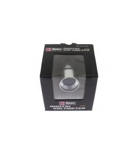 Skaitmeninis voltometras D1Spec Alu