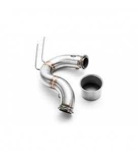 Downpipe AUDI A3 1.62.0 TDI