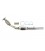 Downpipe AUDI A3 VW GOLF 1.8T + CAT