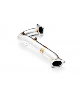 Downpipe AUDI A4 A5 2.7 3.0 TDI B8