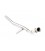 Downpipe AUDI A6 2.7 3.0 TDI 2 dalis