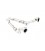 Downpipe AUDI A6 2.7 BITURBO