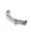 Downpipe AUDI Q5 8R 2.0 TDI CR