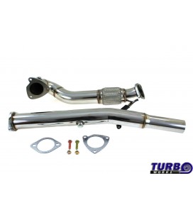 Downpipe AUDI S3 TT SEAT LEON 1.8T DECAT