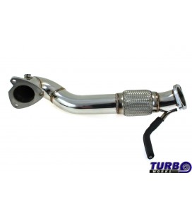 Downpipe AUDI S3 TT SEAT LEON 1.8T DECAT