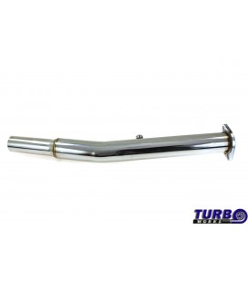 Downpipe AUDI S3 TT SEAT LEON 1.8T DECAT