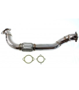 Downpipe BMW E30 E36 TURBO M50 M52 GT35