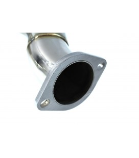 Downpipe BMW E30 E36 TURBO M50 M52 GT35