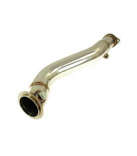 Downpipe BMW E60 N54 535I DECAT