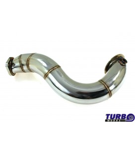 Downpipe BMW E82 E90 Z4 N54 DECAT