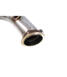 Downpipe BMW F10 M5 F12 F13 M6 2012+