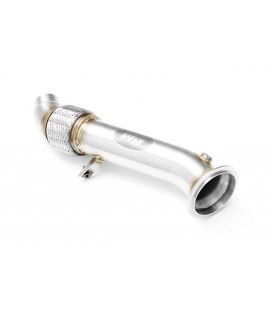 Downpipe BMW F30 F31 F20 F21 F22 F23 F32 F33 F36