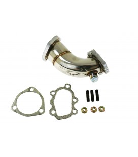 Downpipe NISSAN S14 SR20DET GT25 GT28 3"