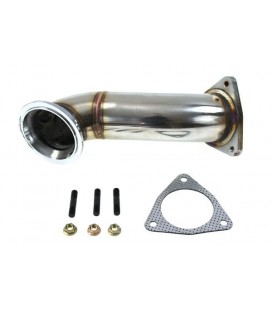 Downpipe OPEL CORSA D OPC Z16LER DECAT RACE