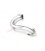 Downpipe RENAULT MEGANE III RS 2.0 2008-2015 3 250,265AG"
