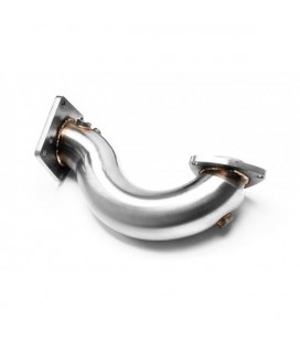 Downpipe SAAB 9-3 2.0 T SEDAN 2011-2014 SPORT