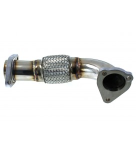 Downpipe VW GOLF IV BORA AUDI A3 DECAT