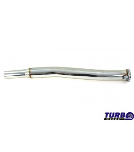 Downpipe VW GOLF V AUDI A3 DECAT