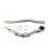 Downpipe VW GOLF VI R AUDI S3 8P TTS 1.8 2.0TFSI 200CPSI CAT
