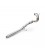 Downpipe VW JETTA 1.6 2.0 TDI CR
