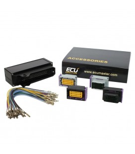 Ecumaster Adapter Audi 2.2 (AAN3BABY)