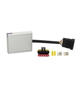 Ecumaster DBW Module Drive By Wire