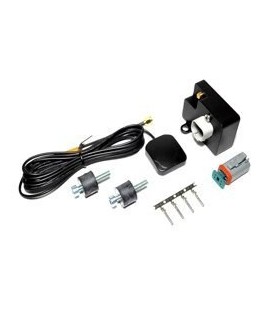 Ecumaster GPS to CAN Module